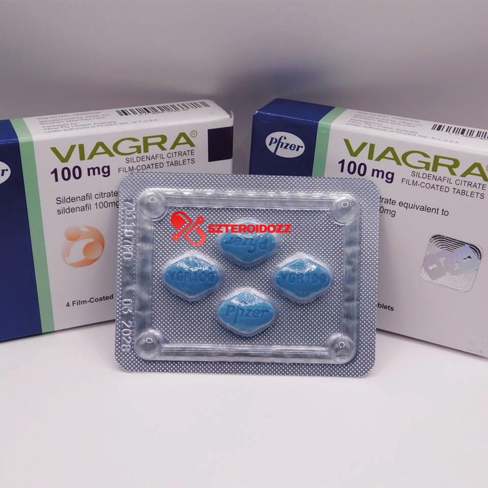 Viagra 100 mg