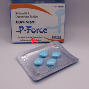 Extra Super P-Force 100 mg