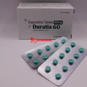 Duratia 60 mg