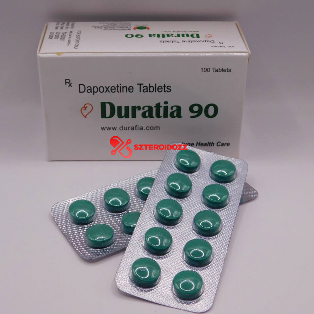 Duratia 90 mg