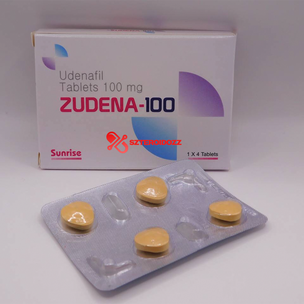 Zudena 100 mg