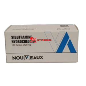 Sibutramine 20 mg