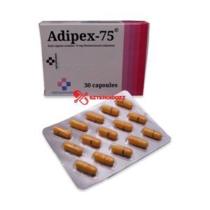 Adipex-75 75 mg