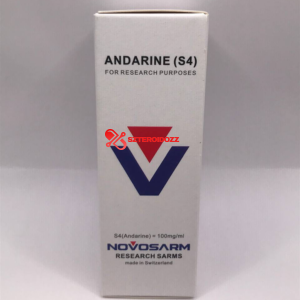 Andarine 25 mg