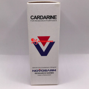 Cardarine 10 mg