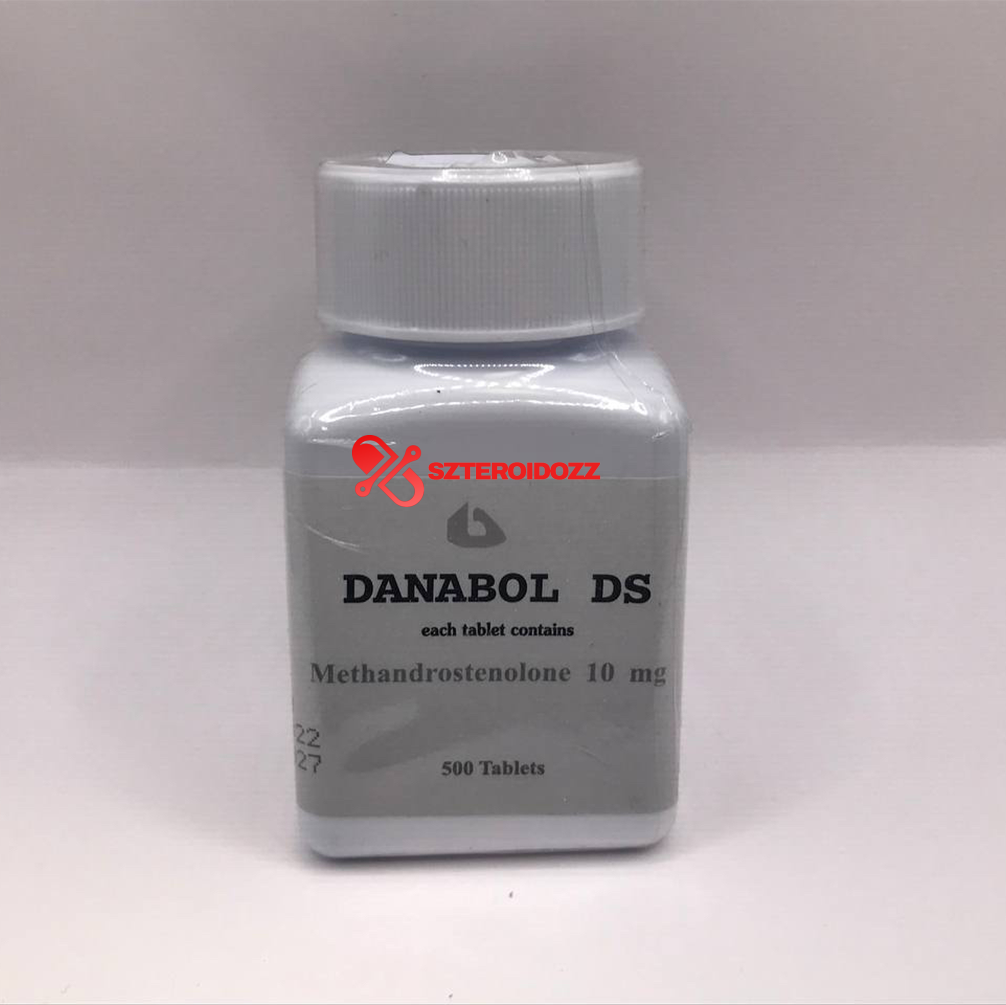 Danabol