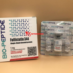 Follistatin 344 1 mg