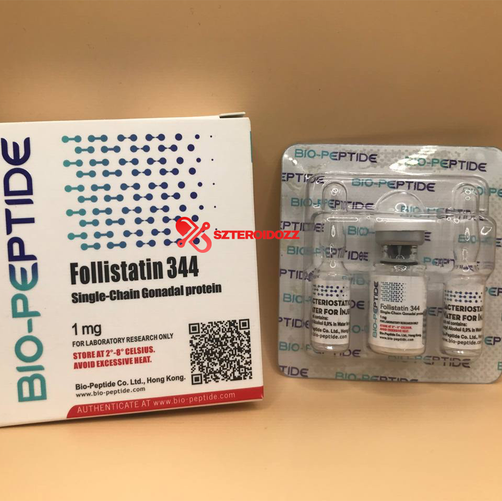 Follistatin 344 1 mg