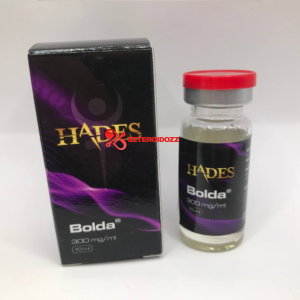 Bolda 250 mg/ml