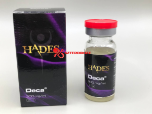 Deca 250 mg/ml