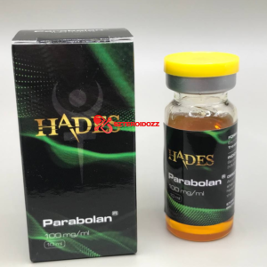 Parabolan 76 mg/ml