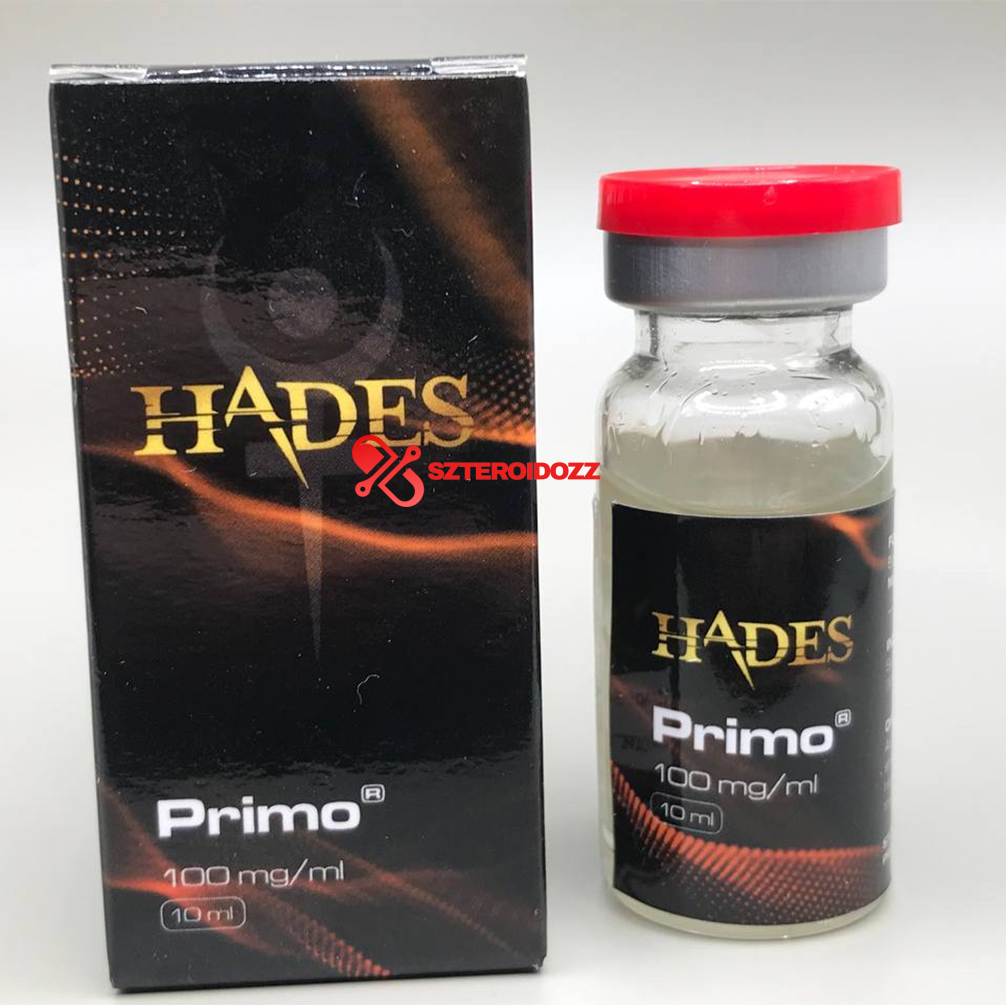 Primo 100 mg/ml