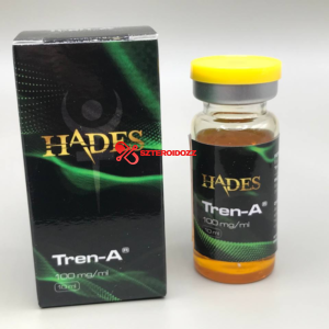 Trenbolone Acetat