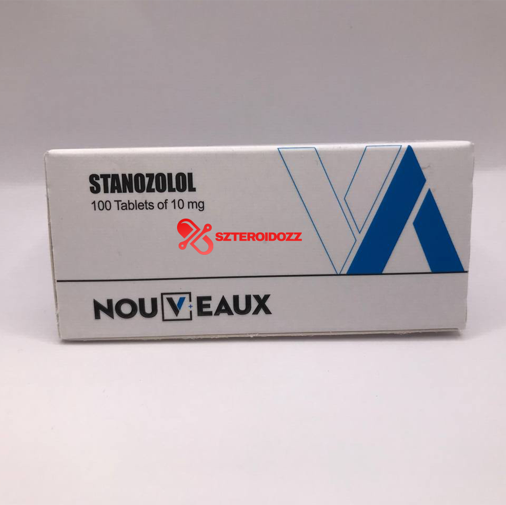 Stanozolol 10 mg