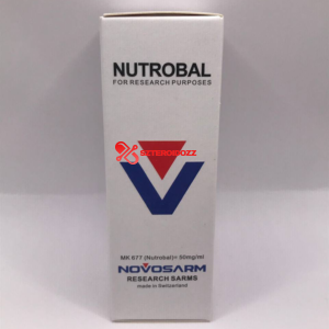 Nutrobal 25 mg