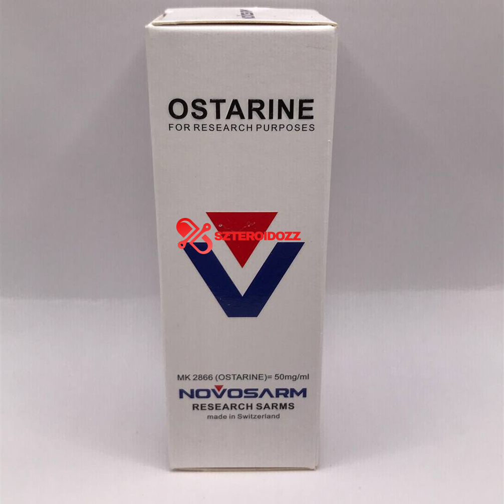 Ostarine 10 mg