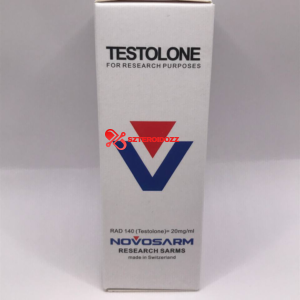 Testolone 10 mg