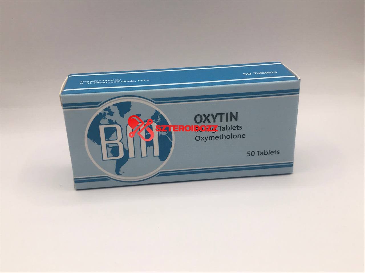 Oxytin 50 mg