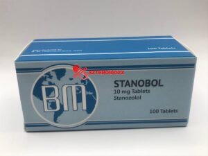 Stanobol 10 mg