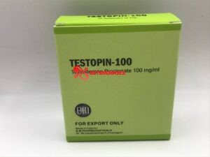 Testopin 100 mg/ml