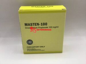 Masten 100 mg/ml