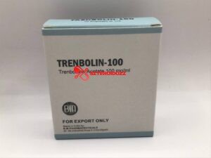 Trenbolin 100 mg/ml