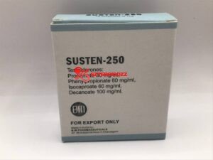 Susten 250 mg/ml