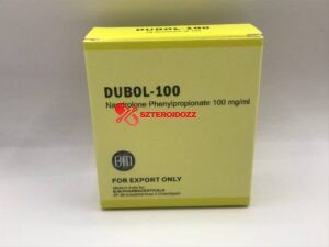 Dubol 100 mg/ml