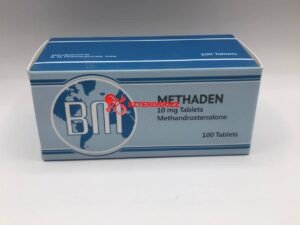 Methaden 10 mg