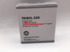 Tribol 200 mg/ml