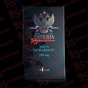 Imperia – Deca durabolin 200