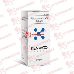 Kenwoo – Fluoxymesterone tablets