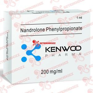 Kenwoo – Nandrolone phenylpropionate 200