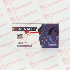 Omega – Trenacet 76