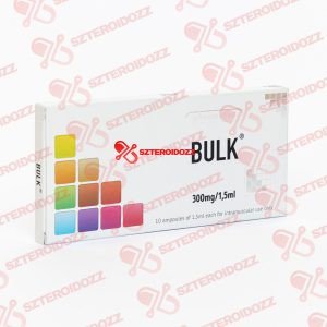 Pharmtec – Bulk 300