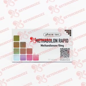 Pharmtec – Methabolon rapid