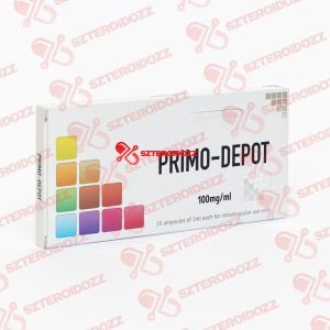 Pharmtec – Primo depot 100