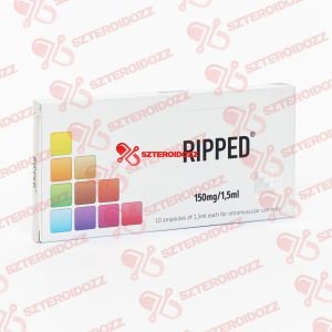 Pharmtec – Ripped 150