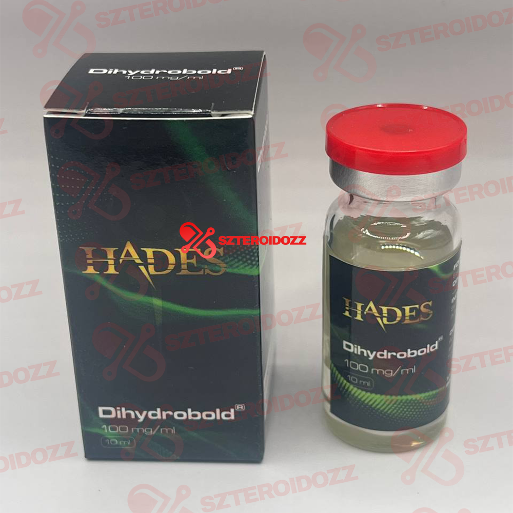Hades - Dihydrobold
