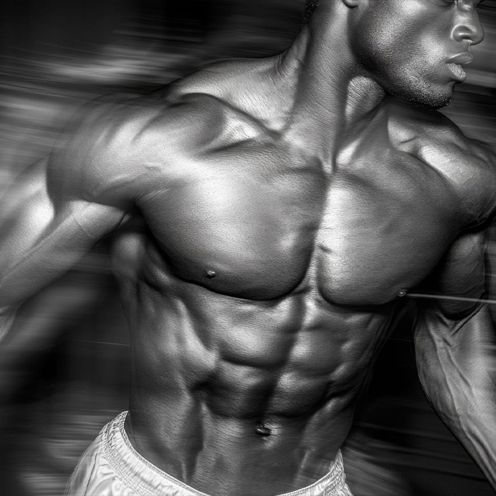 Anabolikus szteroidok